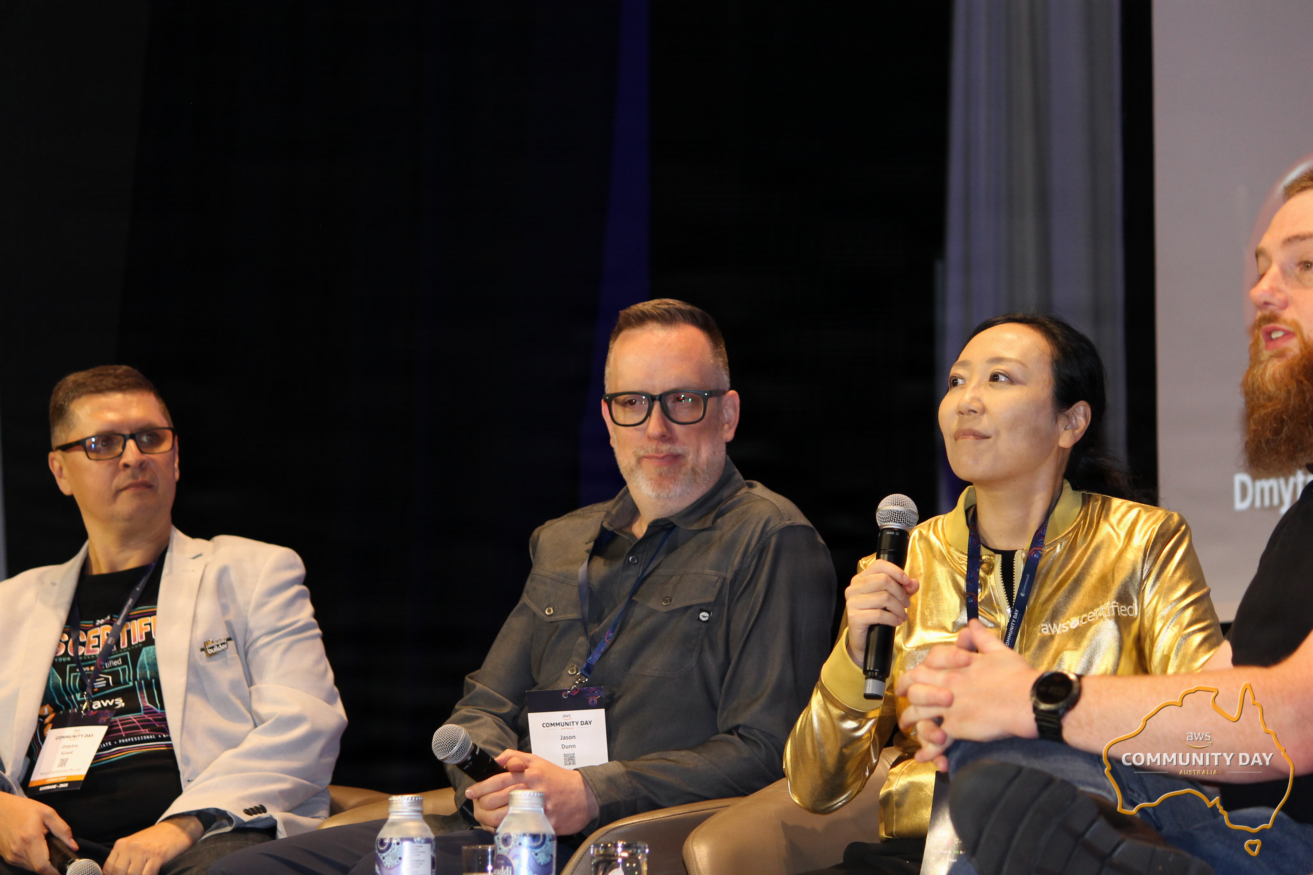 AWS Community Day Australia 2025