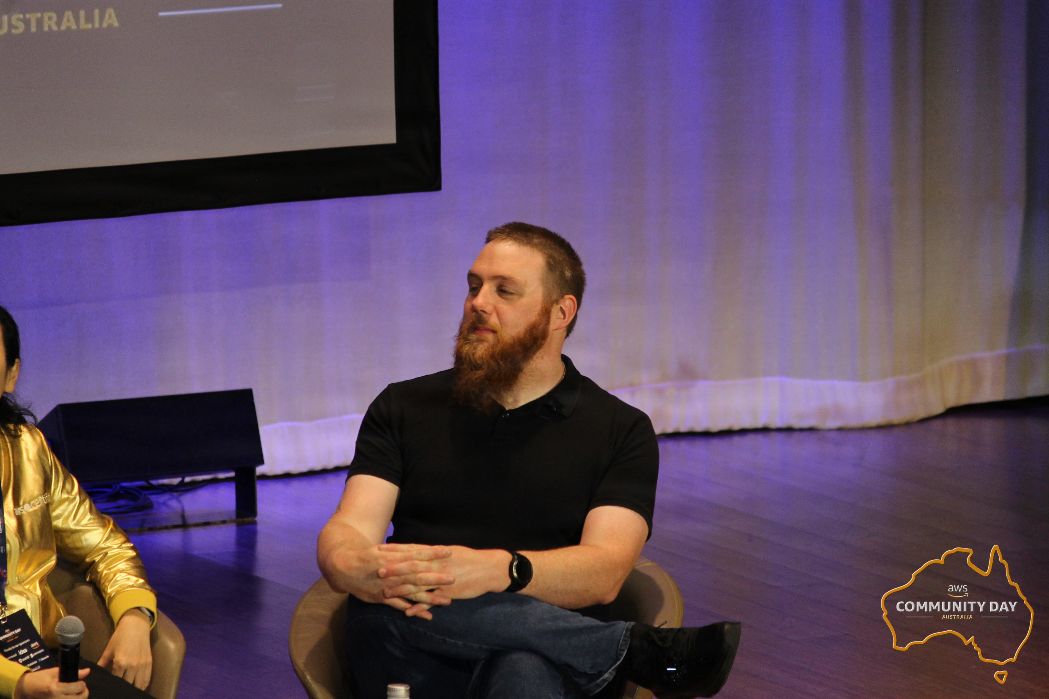 AWS Community Day Australia 2025