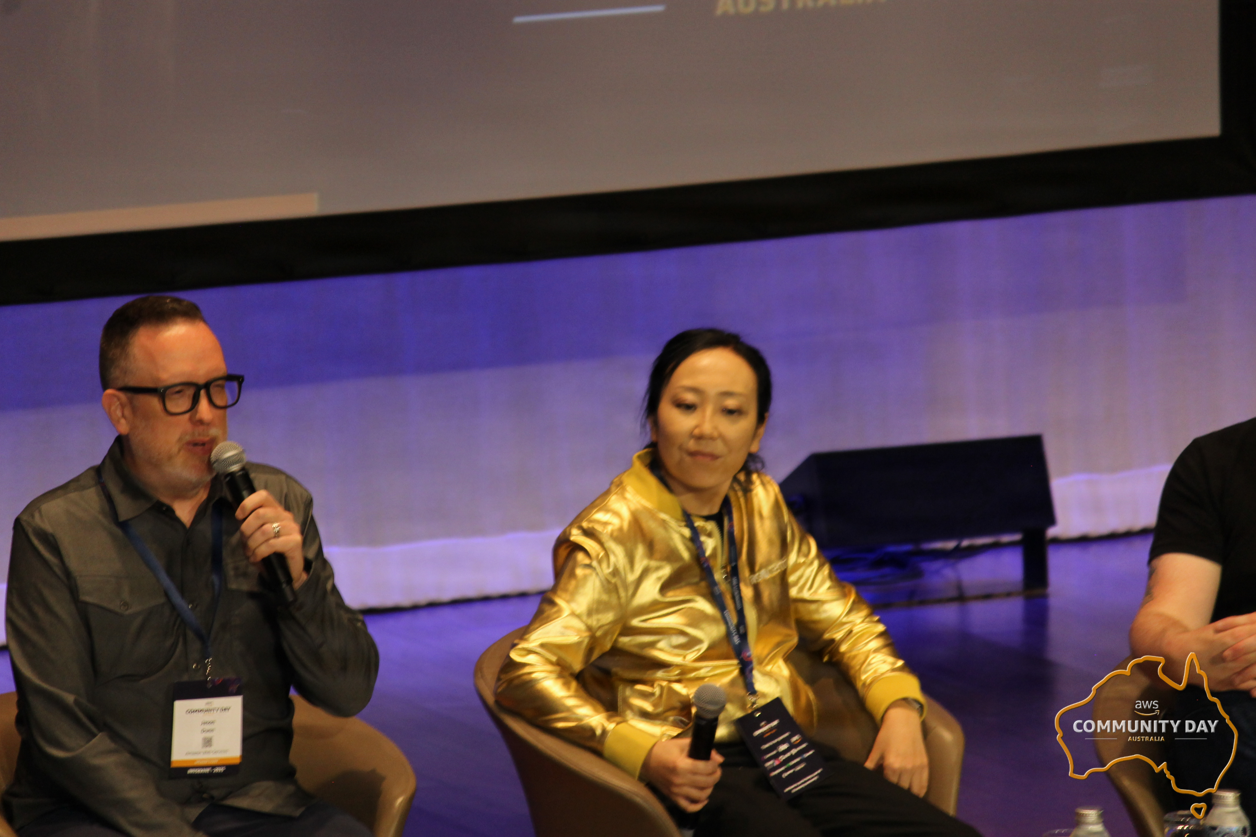 AWS Community Day Australia 2025