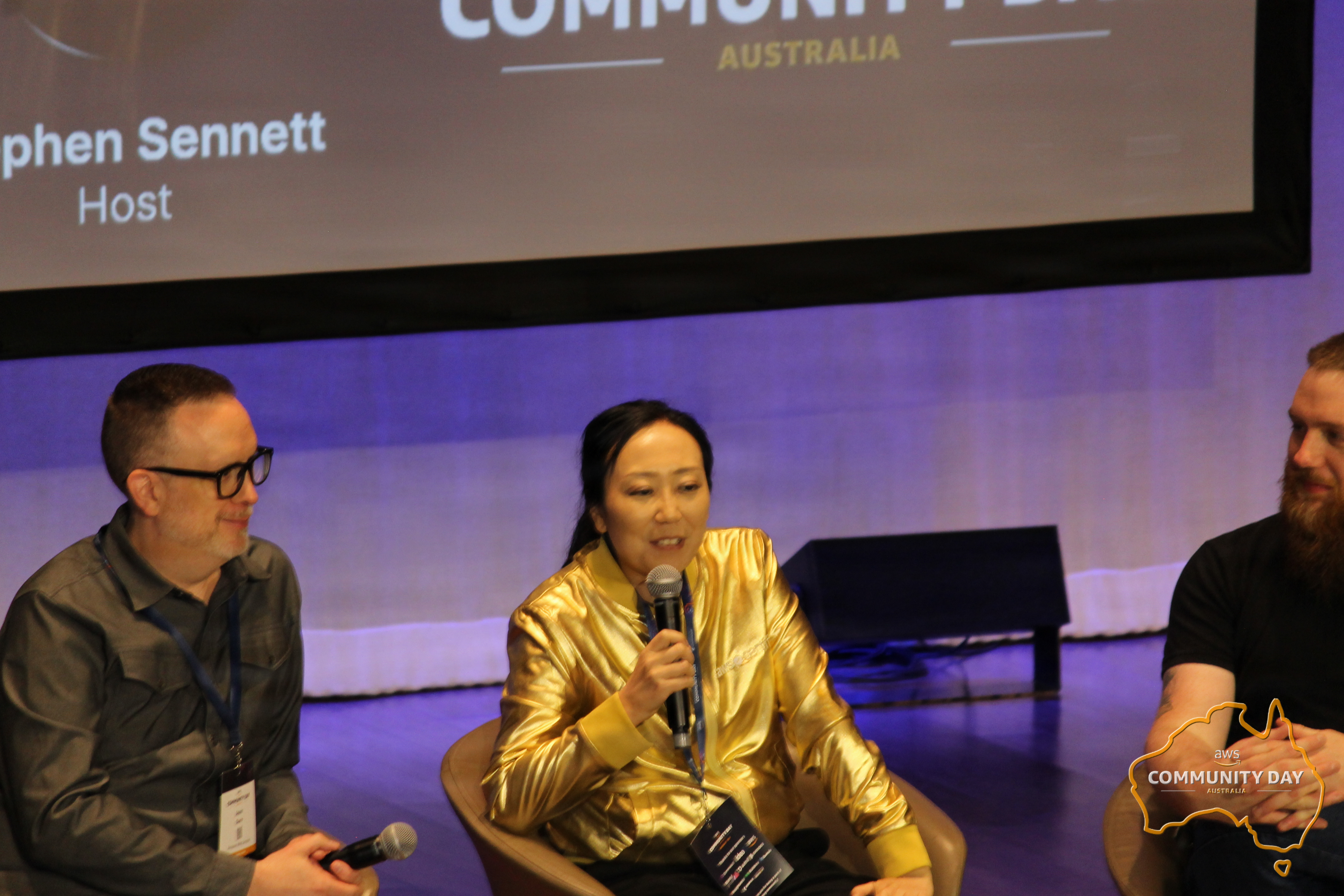 AWS Community Day Australia 2025