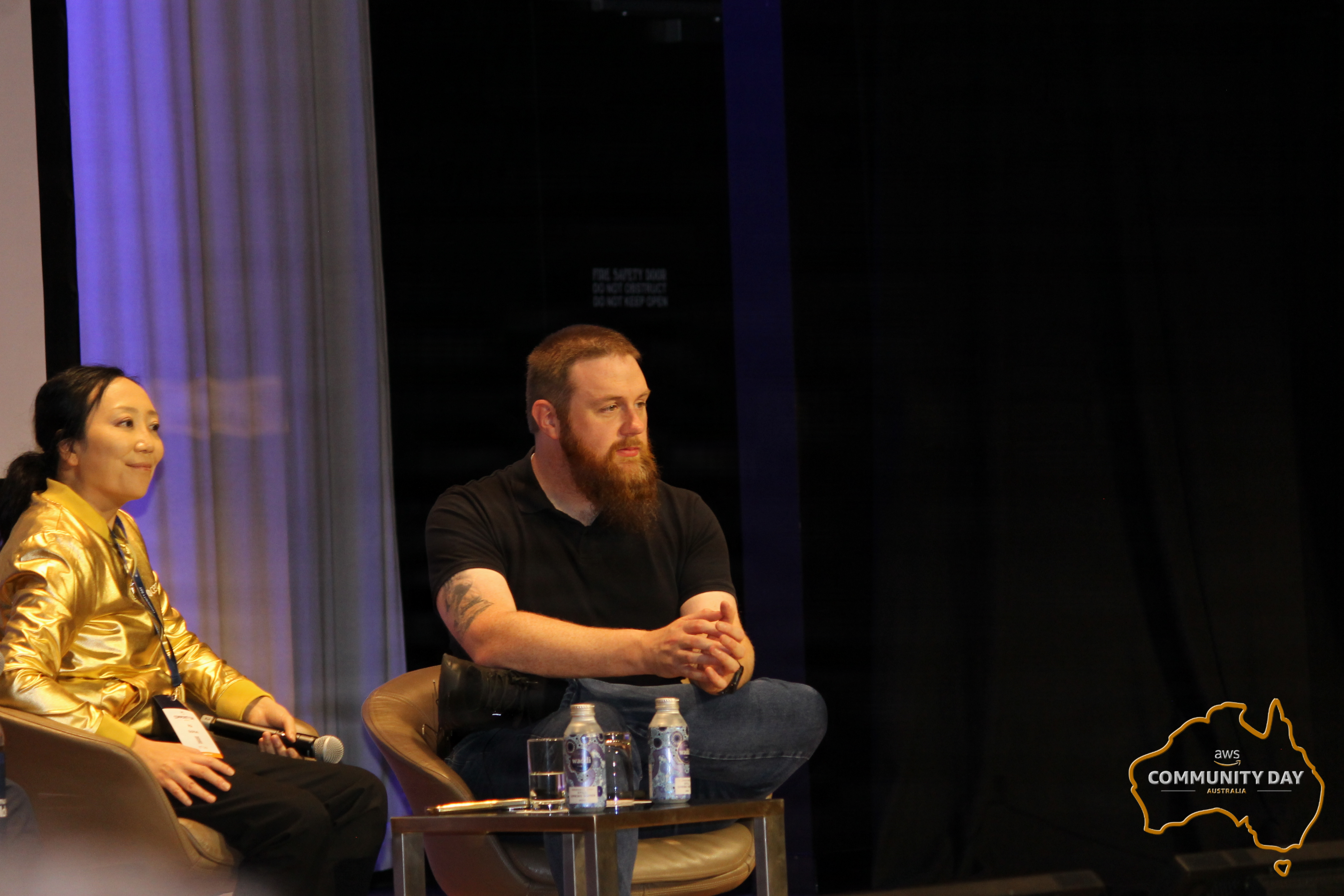 AWS Community Day Australia 2025