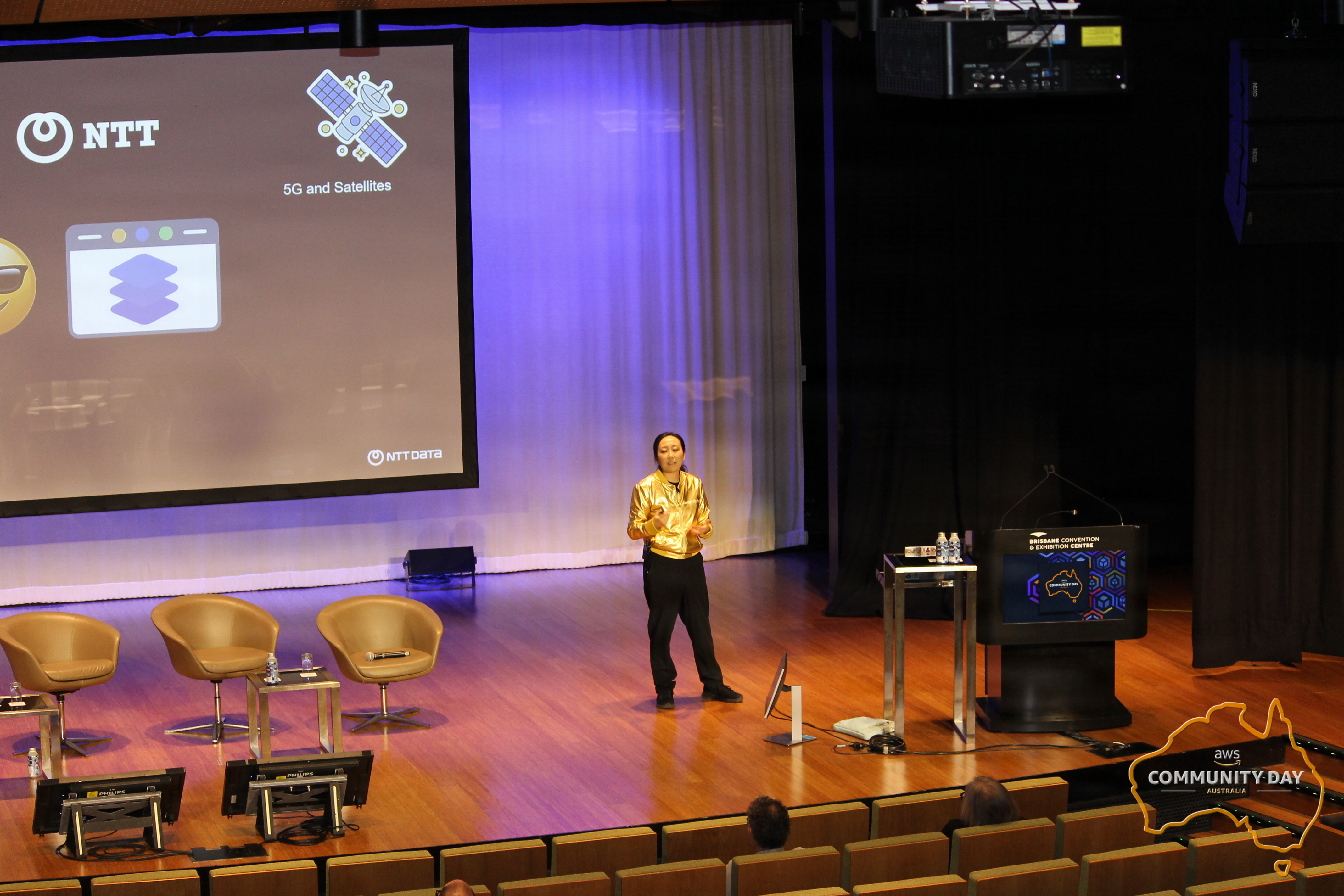 AWS Community Day Australia 2025
