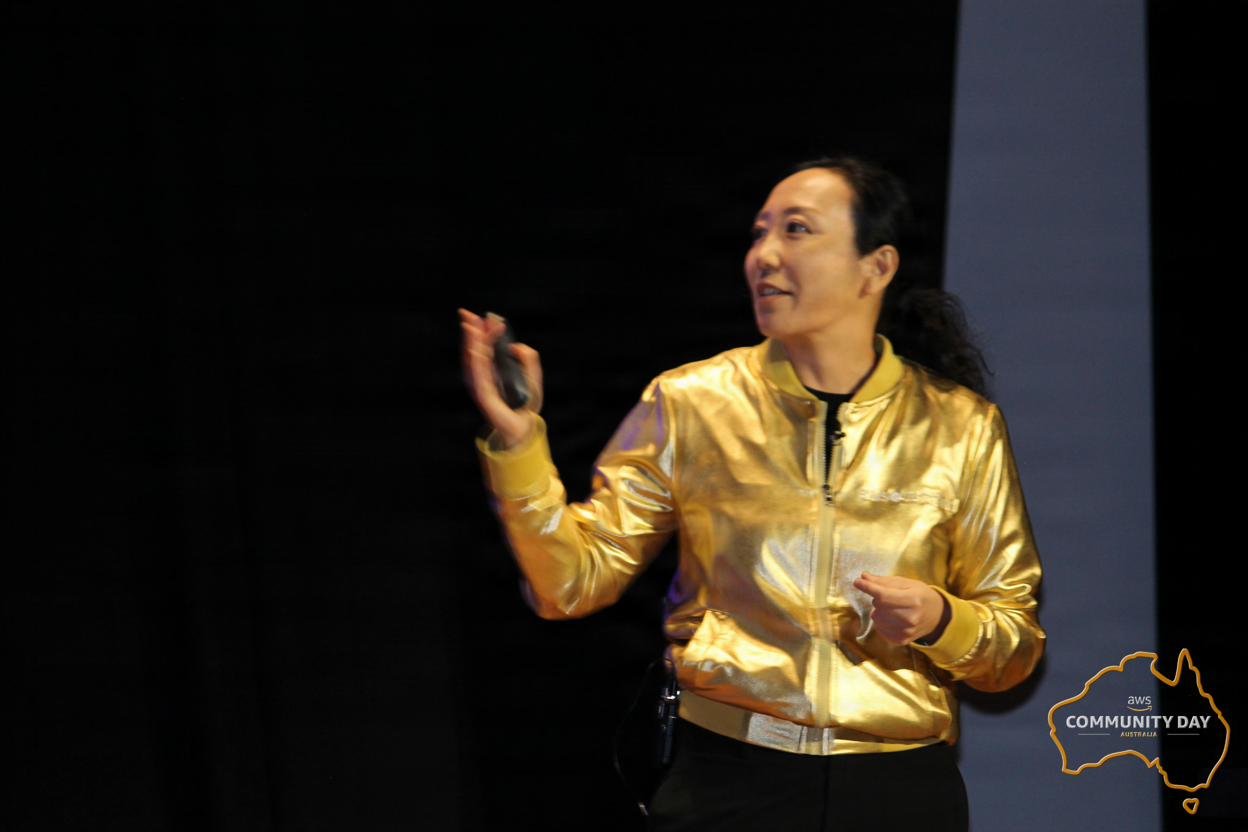 AWS Community Day Australia 2025