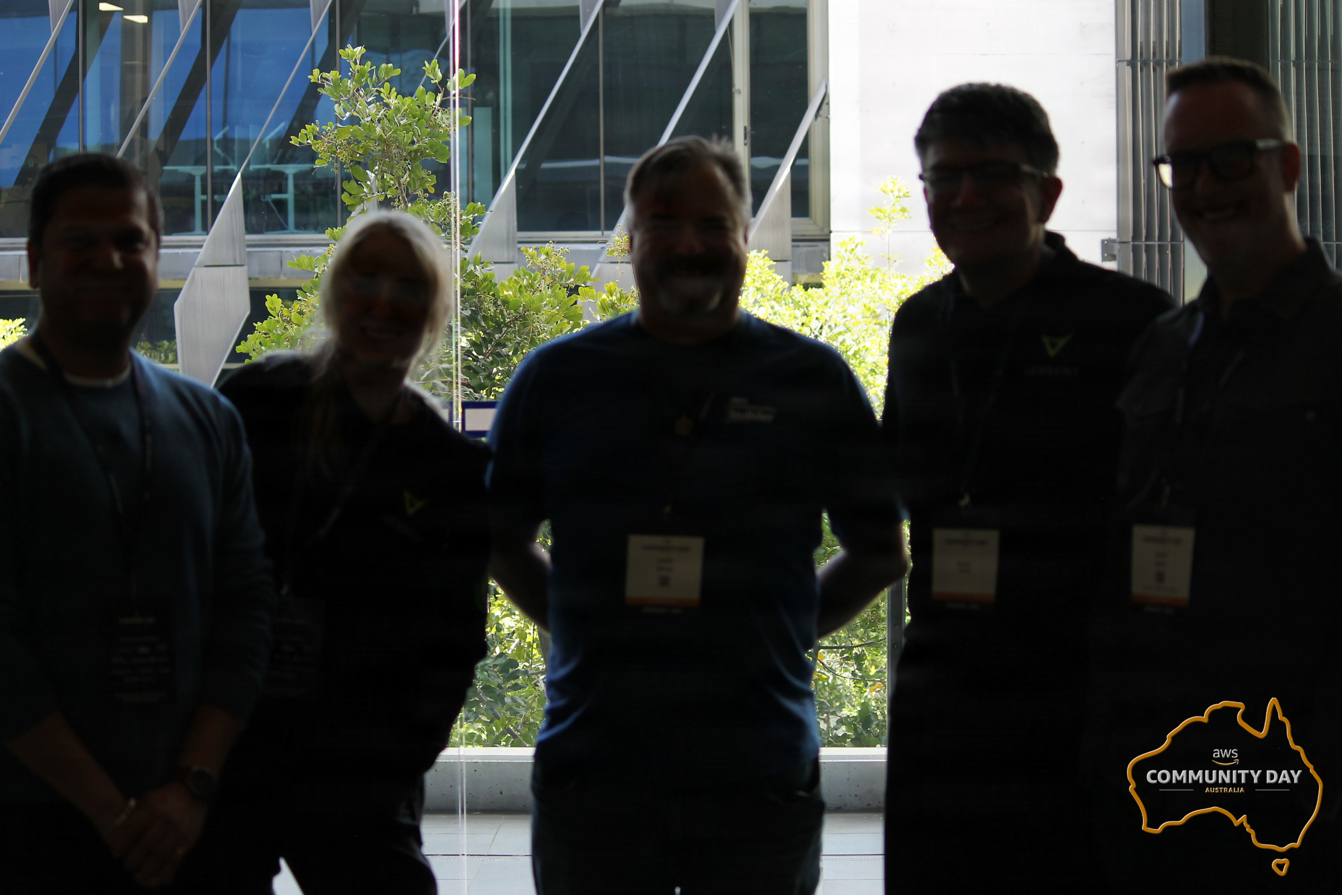 AWS Community Day Australia 2025