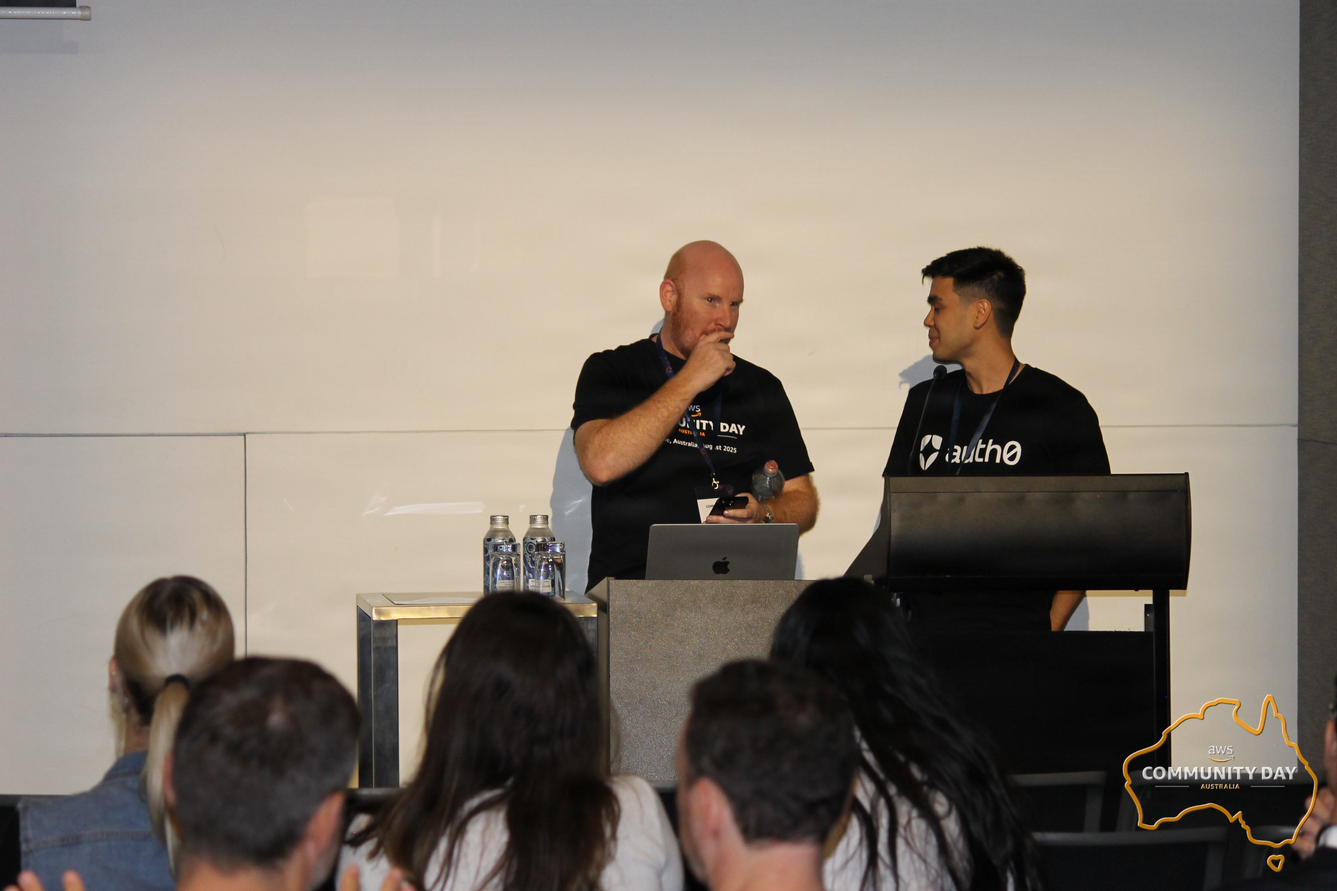 AWS Community Day Australia 2025