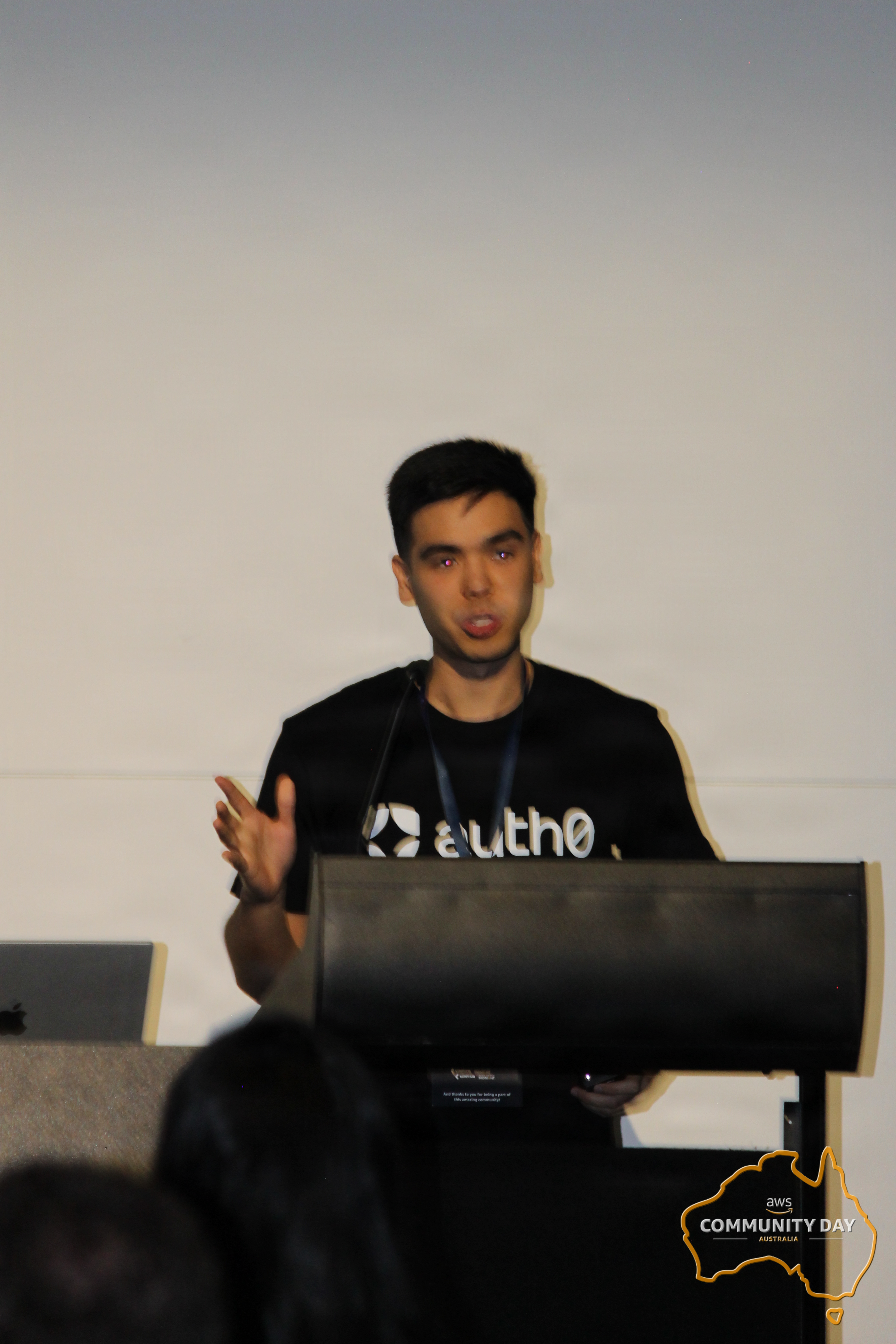 AWS Community Day Australia 2025