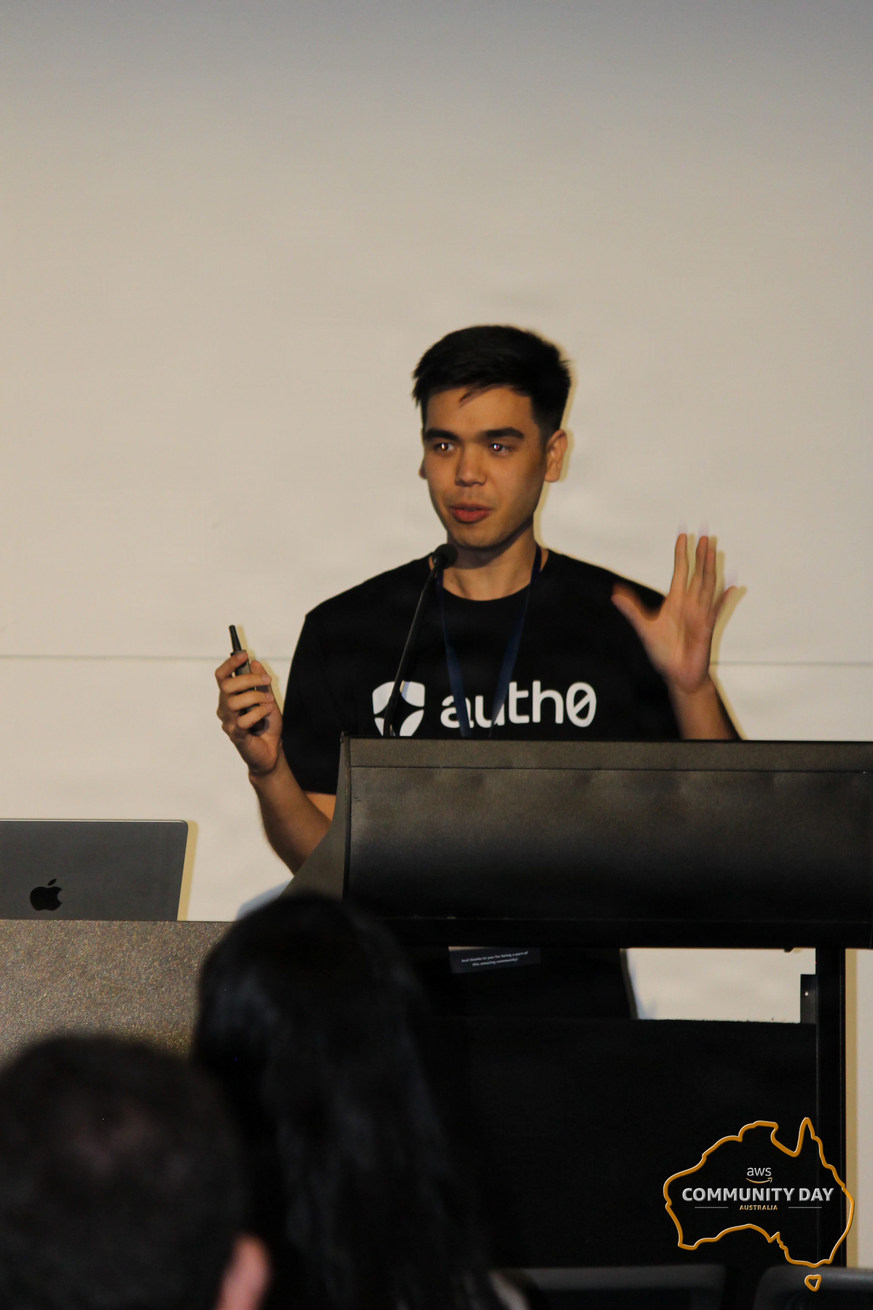 AWS Community Day Australia 2025