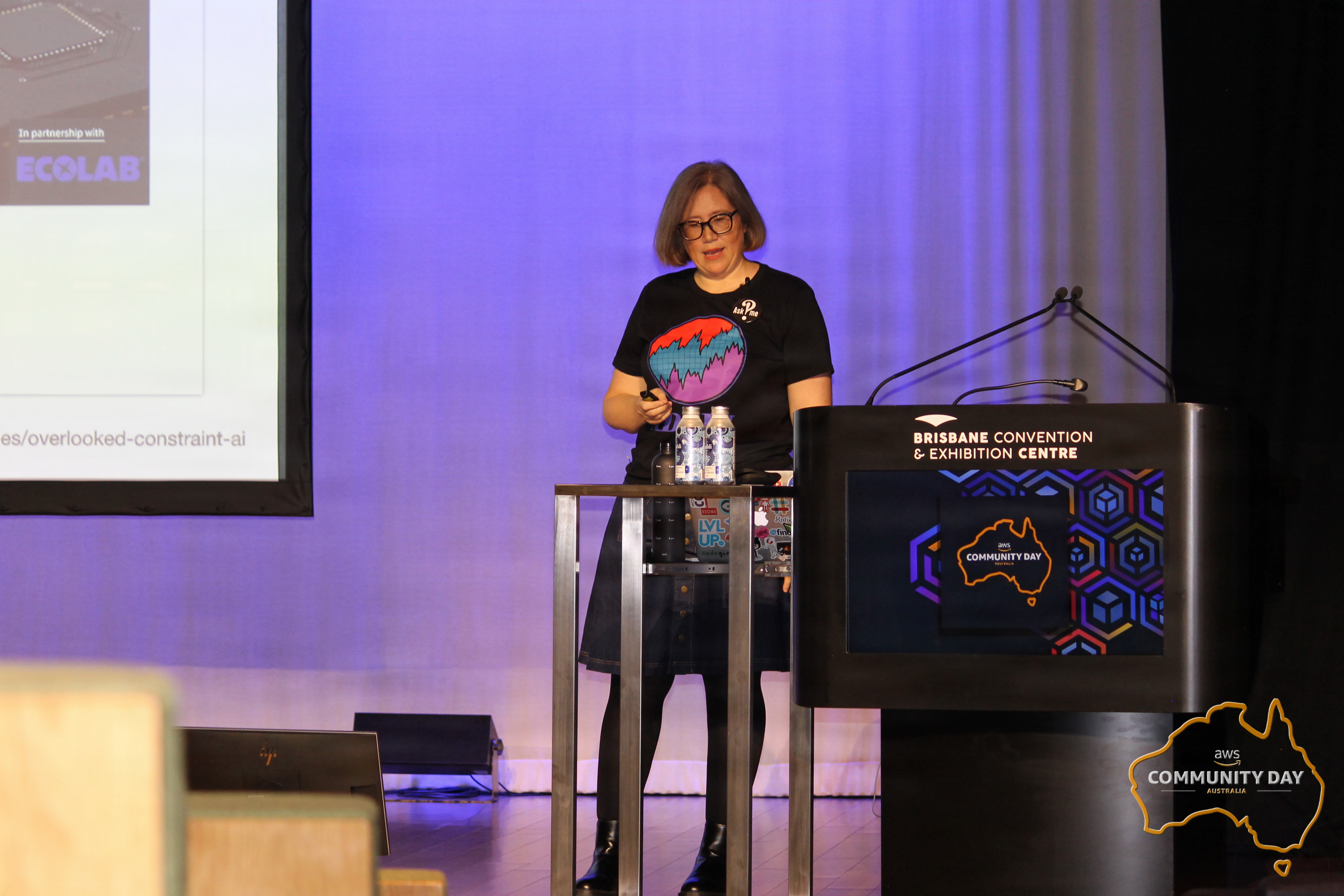 AWS Community Day Australia 2025