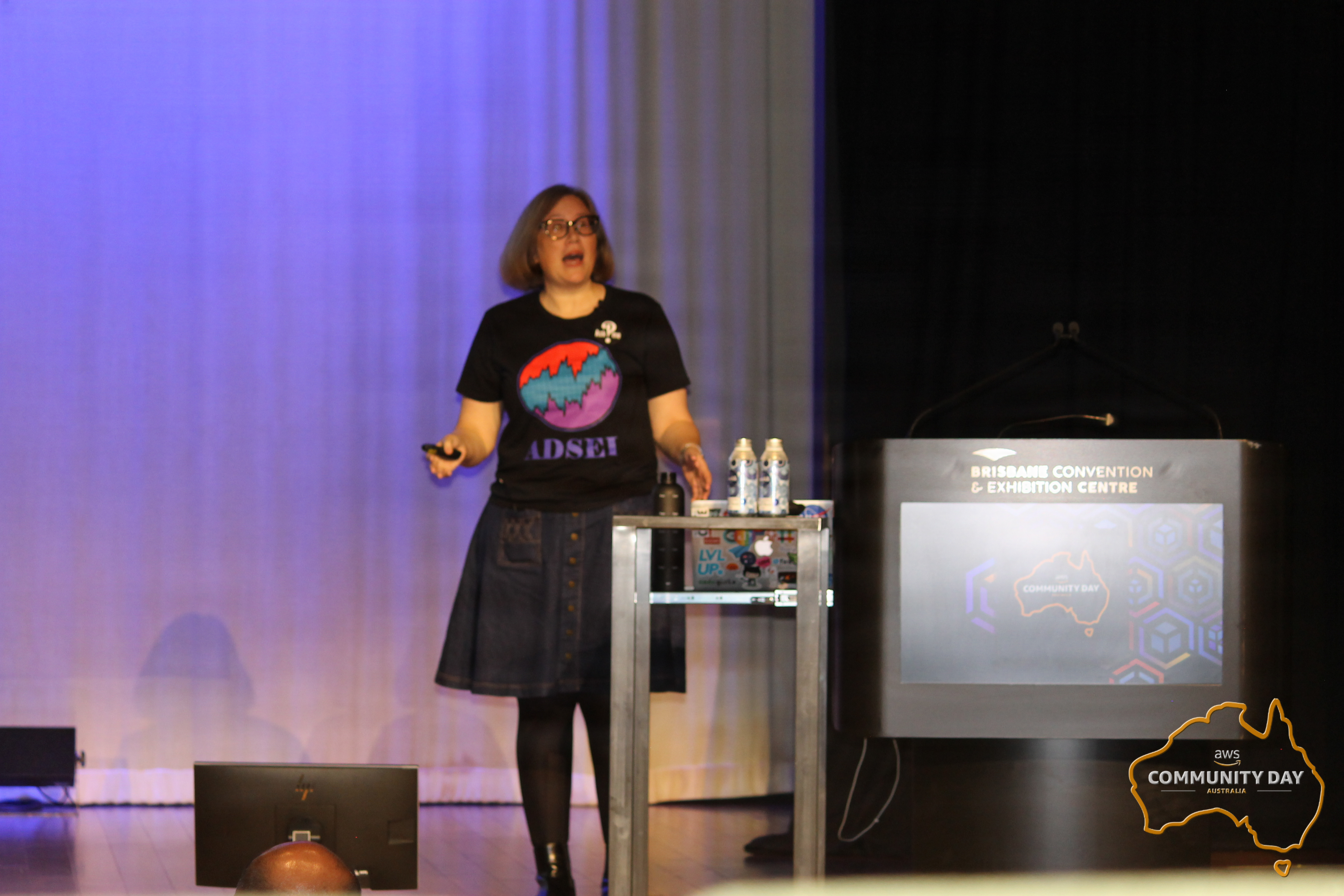 AWS Community Day Australia 2025