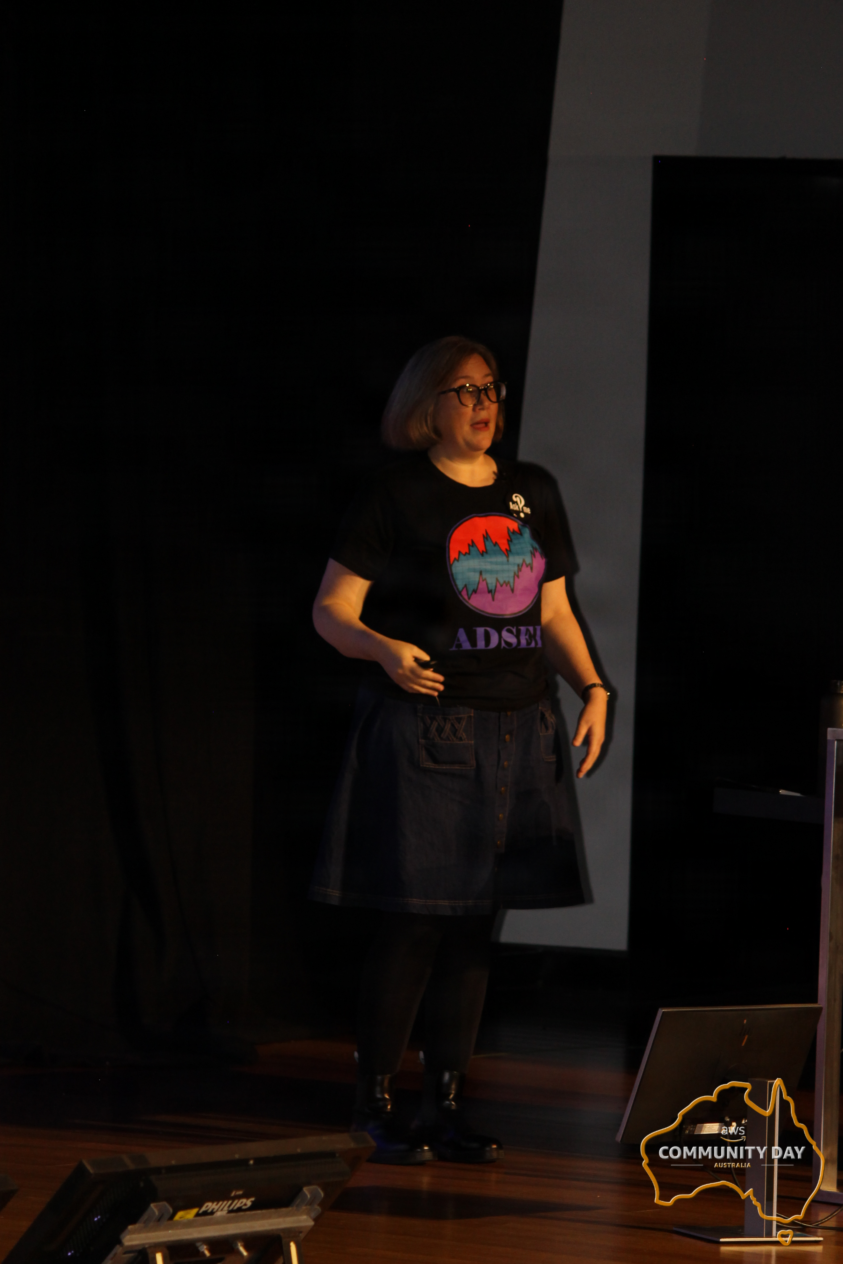 AWS Community Day Australia 2025