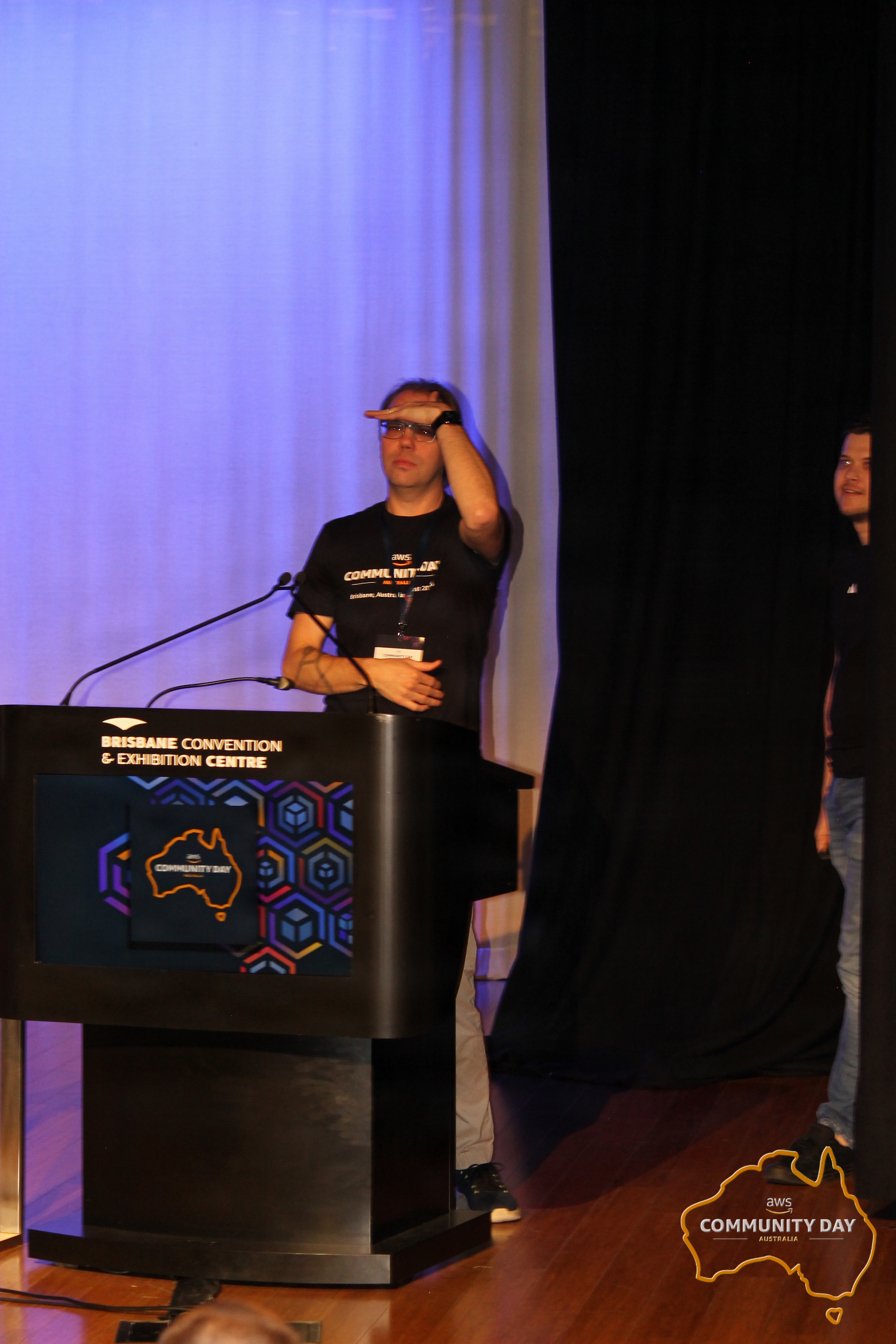 AWS Community Day Australia 2025