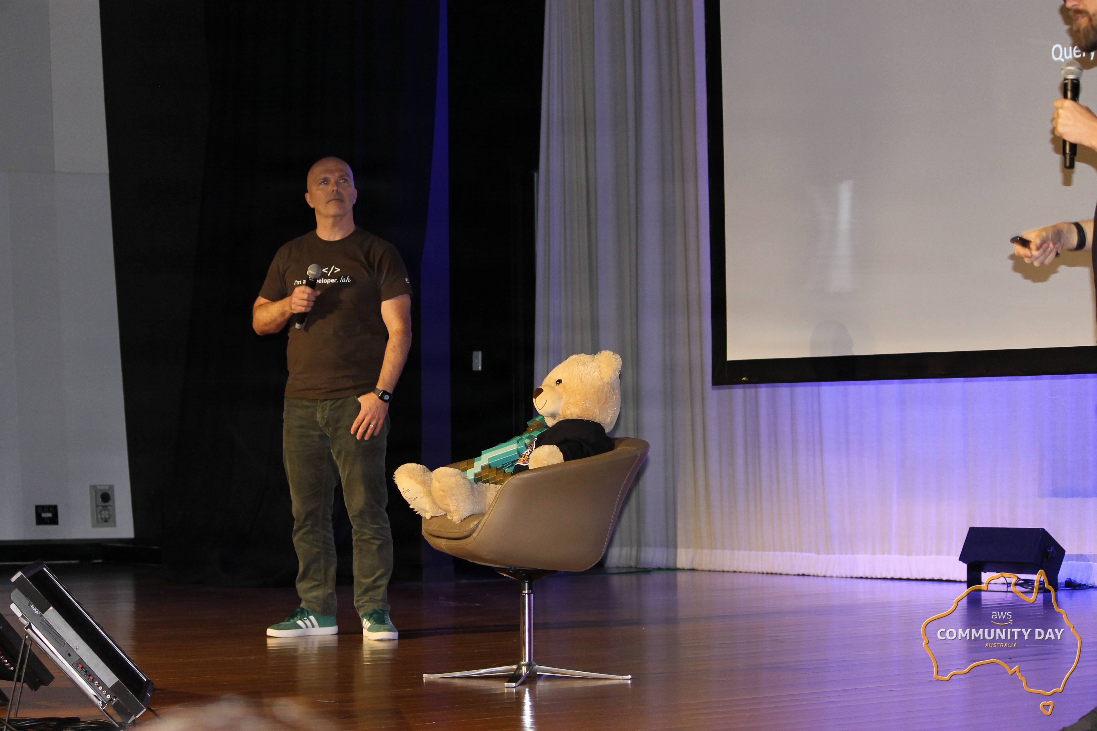 AWS Community Day Australia 2025