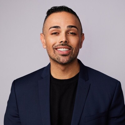 Anthony Wright