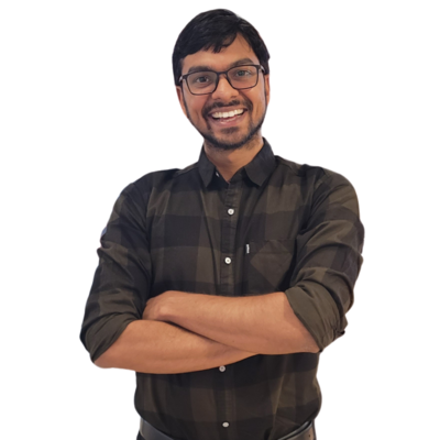 Chandradeo Arya