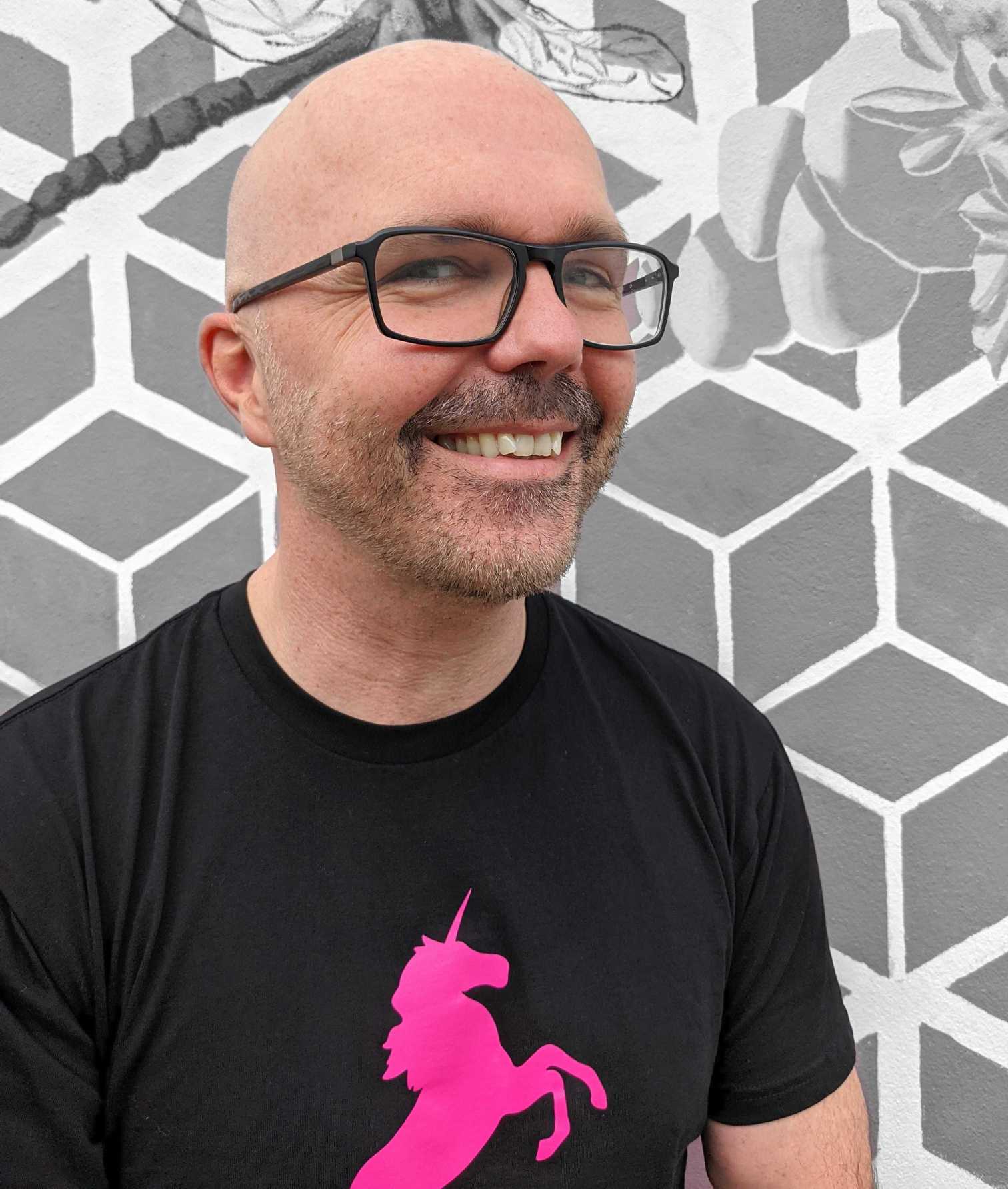 Derek Bingham