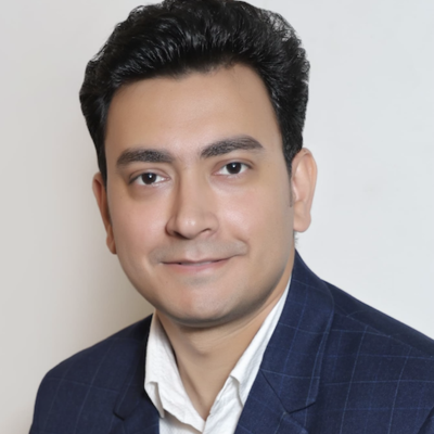 Nishant Dhiman