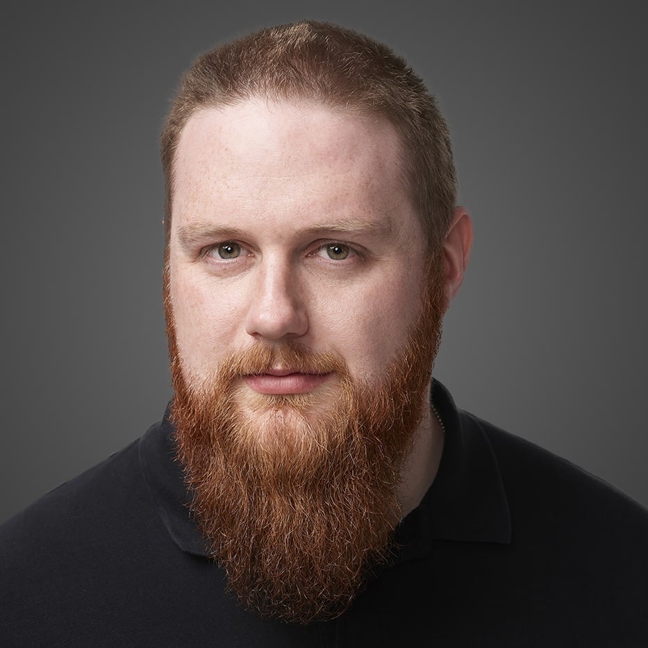Stephen Sennett
