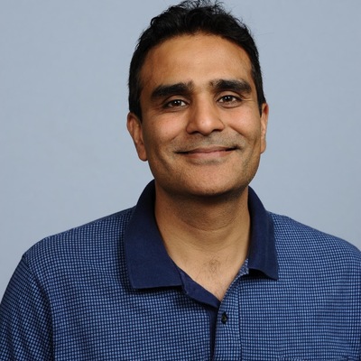 Vivek Rao