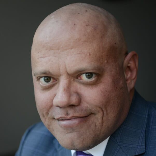 Michael Kingston