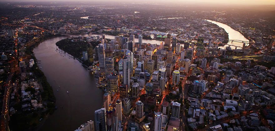 South Bank Parklands