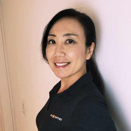 Mai Nishitani
